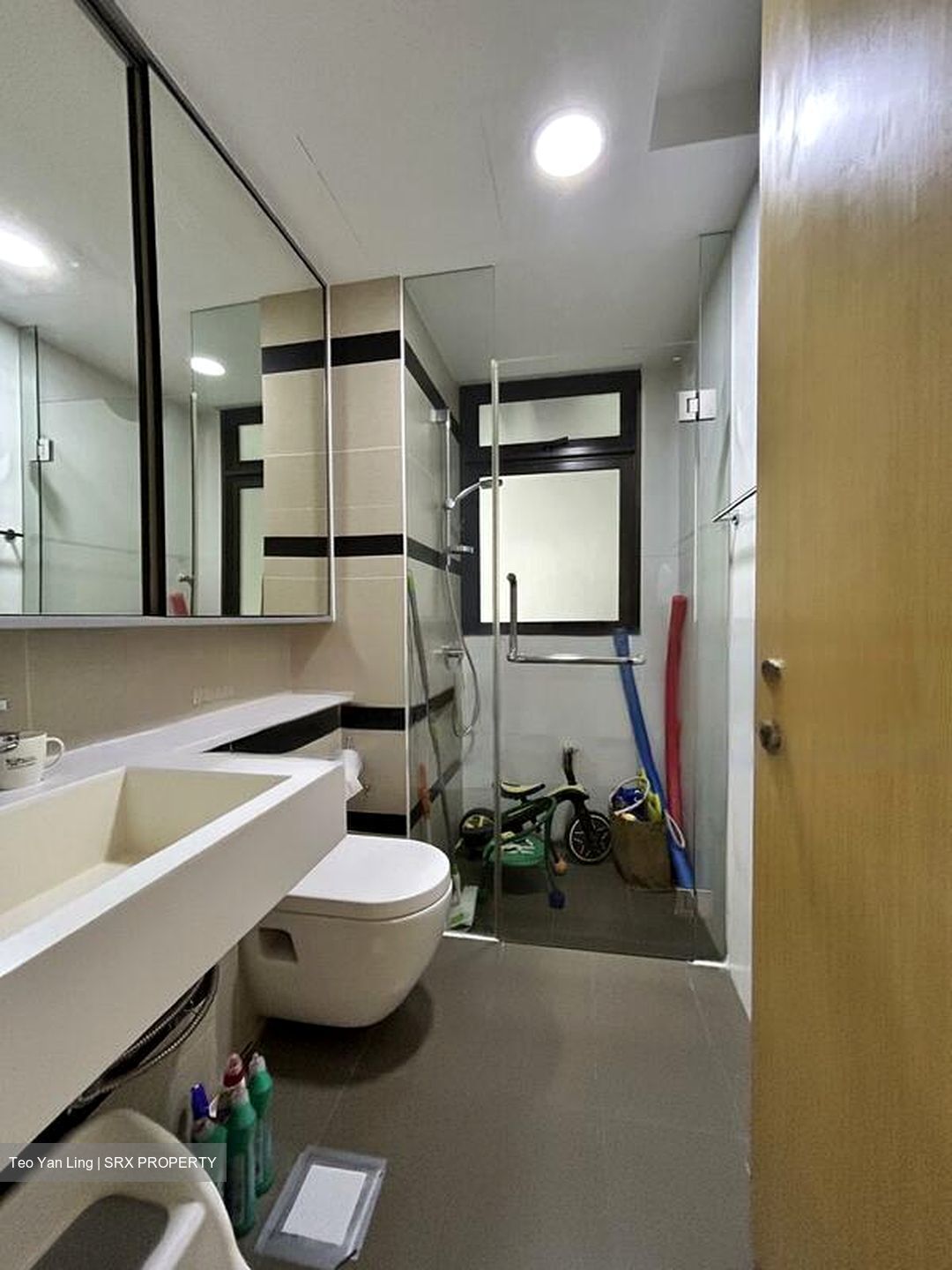 Nin Residence (D13), Apartment #465940441